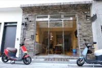 클라bnb Xiahai Chenghuan Temple 주변 호텔