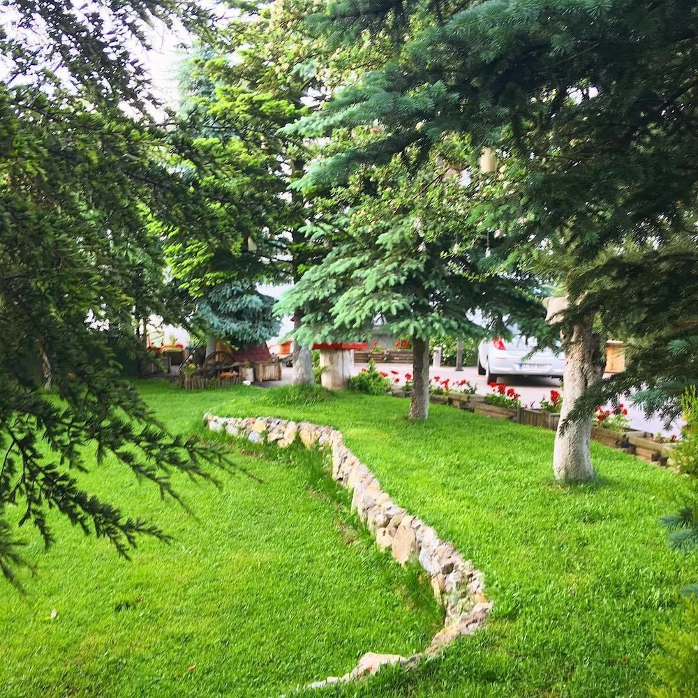 Kartaltepe Boutique Hotel