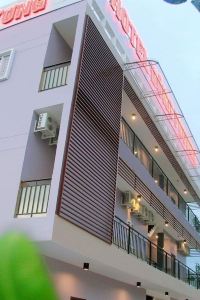 Find Hotels Near Ho Chi Minh City University Of Culture Ho Chi Minh City For 2021 Trip Com