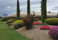 Glider City Motel Benalla Hôtels à : Benalla