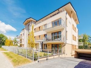 Apartamenty Sun & Snow Krolewskie Kamieniczki