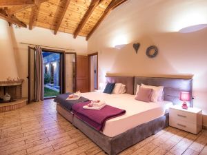 Astarte Villas - Kyveli Luxurious Private Villa