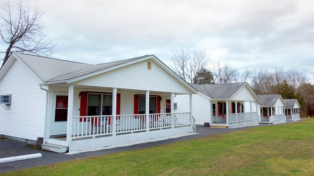 Myer Motel