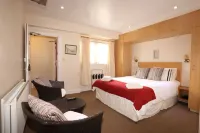 Star Hotel Các khách sạn ở Kirkcudbright