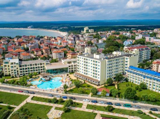 Hotel Perla Beach Luxury-Sozopol Updated 2021 Price & Reviews | Trip.com