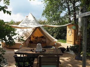 Bohème Glamping Expérience