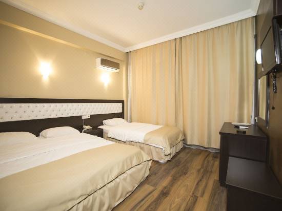 Divan Otel Antakya Room Reviews Photos Antakya 2021 Deals Price Trip Com