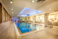 Crown Resorts Horizon Hotel Hotel di Peyia
