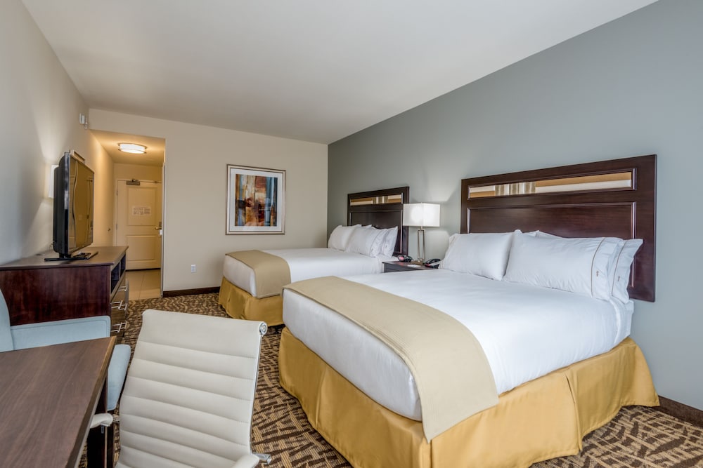 Holiday Inn Express & Suites Denver South - Castle Rock, an Ihg Hotel