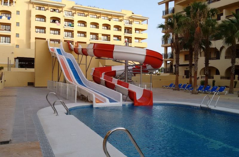 Senator Mar Menor Golf & Spa Resort-Los Alcazares Updated 2022 Room  Price-Reviews & Deals | Trip.com