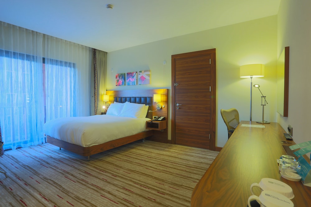 Hilton Garden Inn Eskisehir