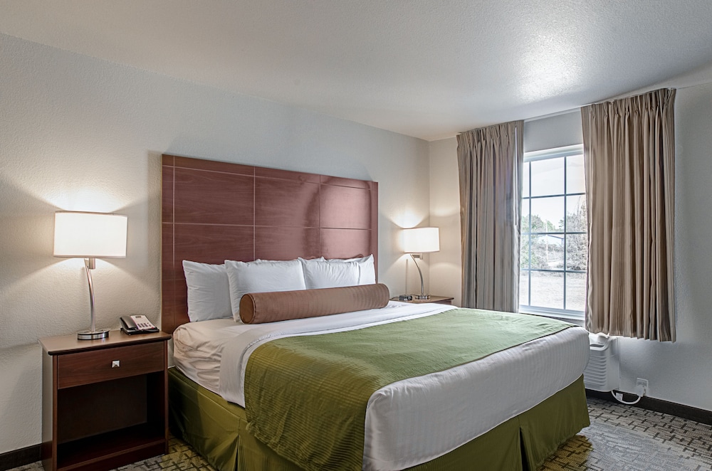 Cobblestone Inn & Suites - Guernsey