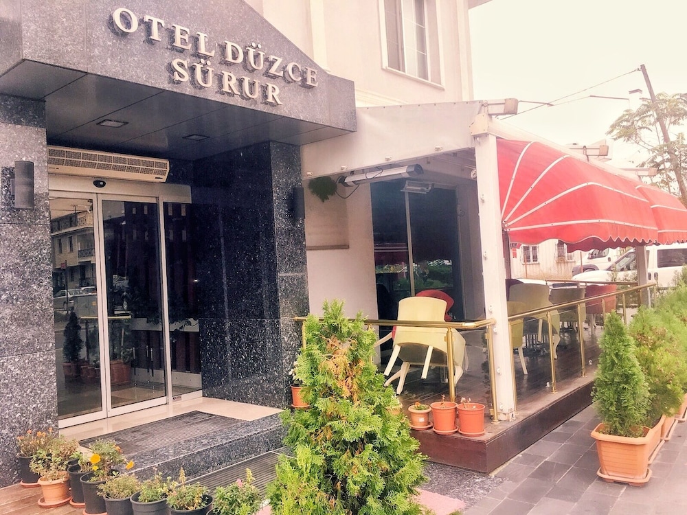 Otel Düzce Sürur & SPA