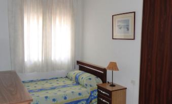 Apartamento Cervantes