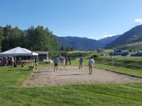 Rock Creek Resort Hotels in Red Lodge
