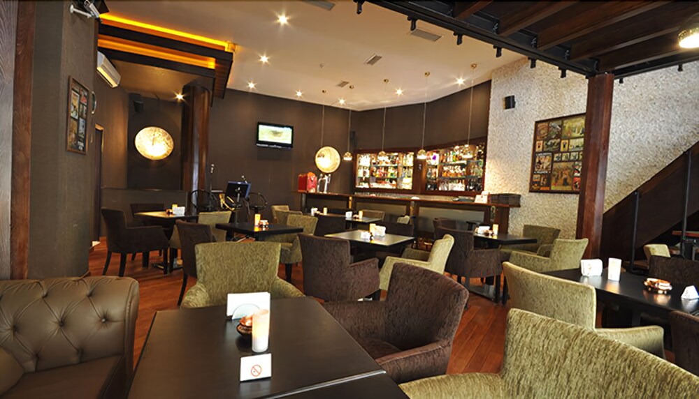 Tugcan Hotel