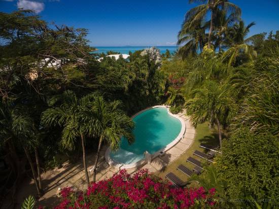 Siboney Beach Club Room Reviews Photos St John S 2021 Deals Price Trip Com