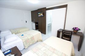 JB Hotel