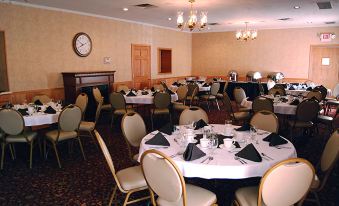 The Riverstone Inn