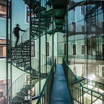 Holiday Inn Express Lisboa - Av. Liberdade Hotels near Avenida Metro Station - North Exit