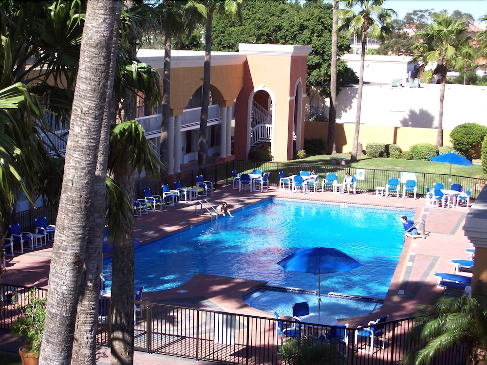 La Copa Hotel