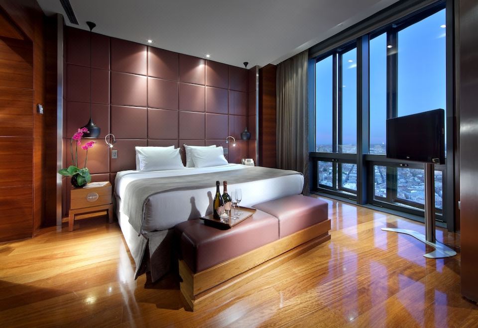 1. 유로스타 마드리..