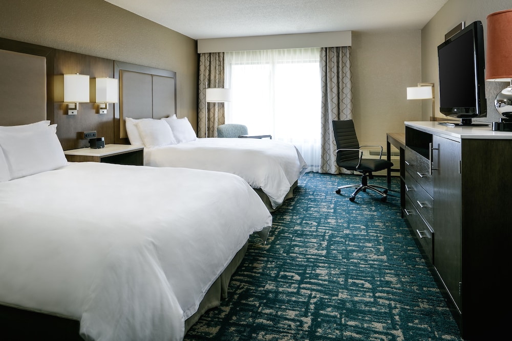 Radisson Hotel & Conference Center Coralville - Iowa City