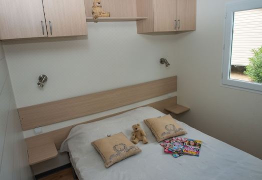 Camping Club le Littoral Hotel Overview