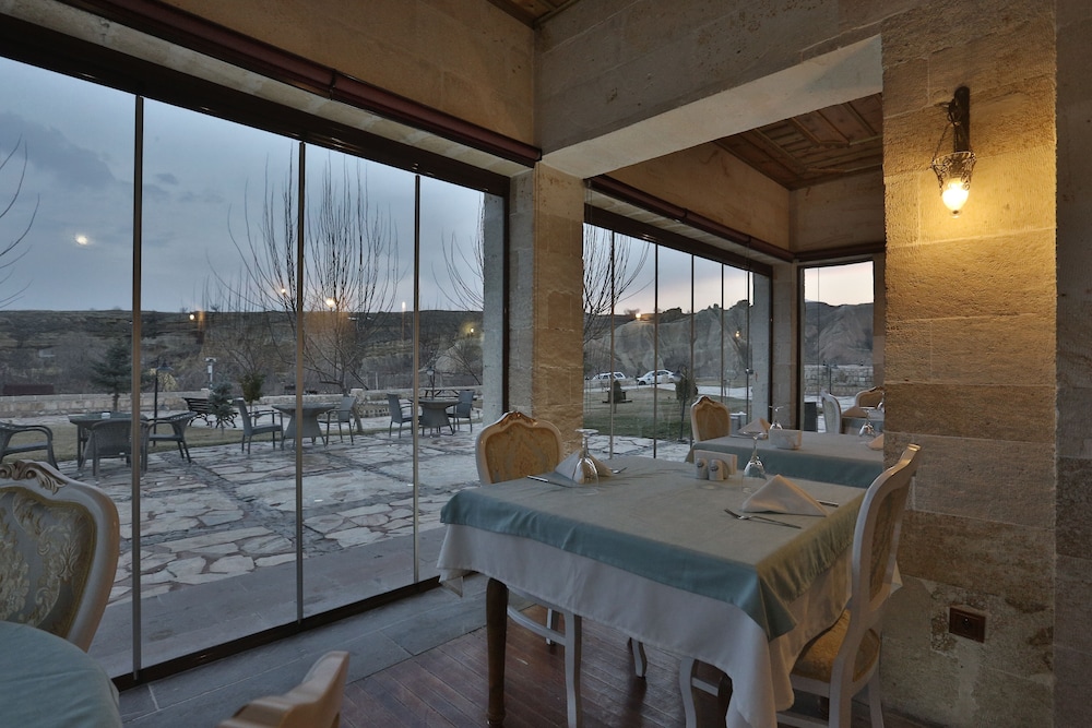 MDC Cave Hotel Cappadocia