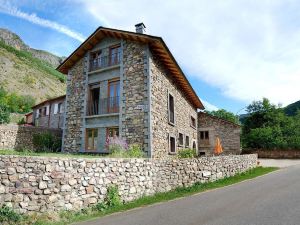 Casa Rural Las Verdes l y II