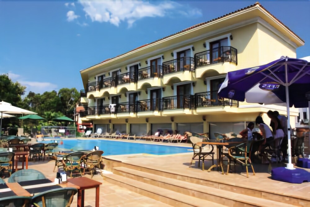 Dalyan Tezcan Hotel