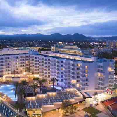 Hotel Palia Sa Coma Playa Hotel Exterior