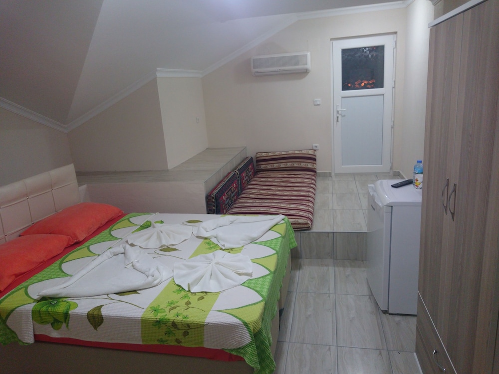 Karaca Apart Hotel