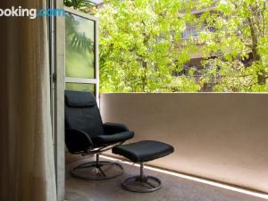 Lovely Apartment in Athens-Psychiko