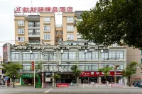 kansy Hotel