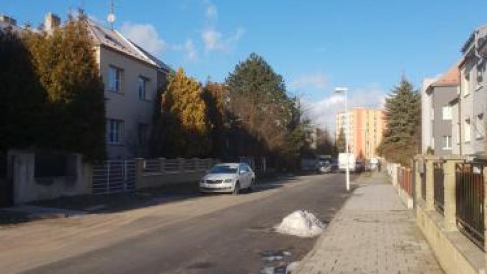 Apartman s Terasou