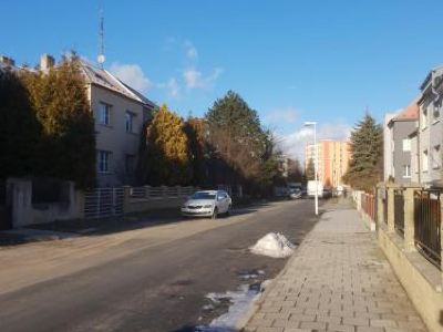 Apartman s Terasou