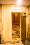 Tolip El Galaa Hotel Cairo - spa