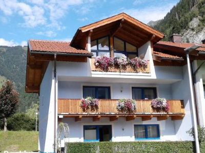 Ferienwohnung Lenz