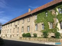 Kloster Hedersleben Hotels in der Nähe von Fachhochschule der Polizei Sachsen-Anhalt