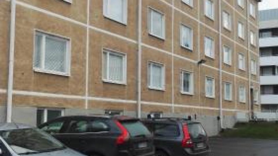 City Studio K38, Perfect Location