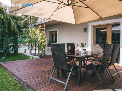 Loczy Apartman