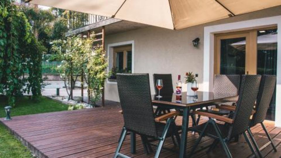 Loczy Apartman