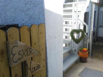 Esker House