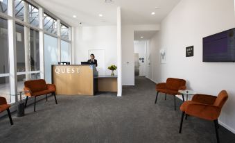 Quest Tauranga Central