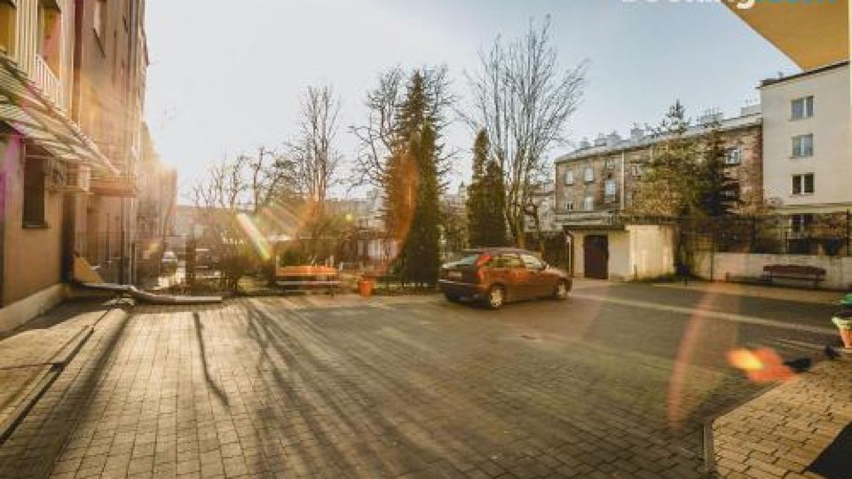 Artist Apartament