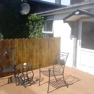 斯温福德橋街公寓