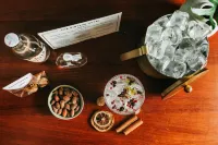 The Vintage Hotel & Spa – Lisbon - spa