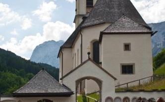 Gasthaus-Pension Seeklause