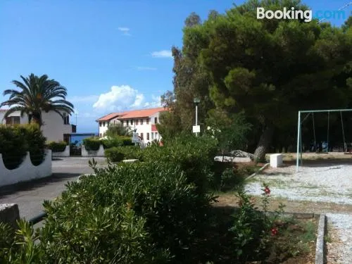 拉吉翁格拉住宅酒店